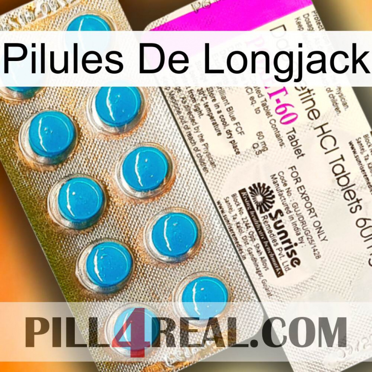 Longjack Pills new07